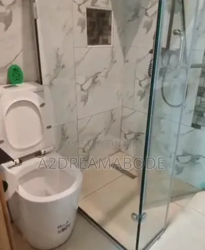 Furnished 4bdrm Duplex in Magodo, GRA Phase 2 Shangisha for rent