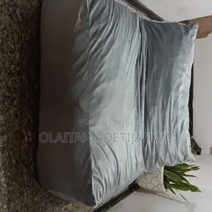 Removable and Washable Beanbag Lazy Boy Lounger