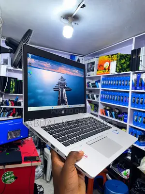 Laptop HP ProBook 440 G5 8GB Intel Core i5 SSD 256GB