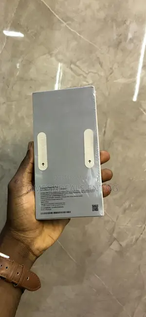 New Google Pixel 10 Pro 256 GB Black