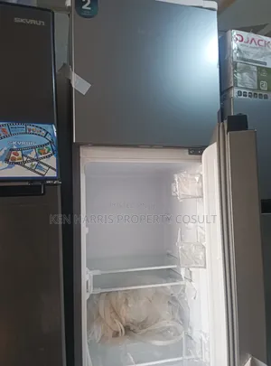 Brand New Hisense Fridge/Freezer
