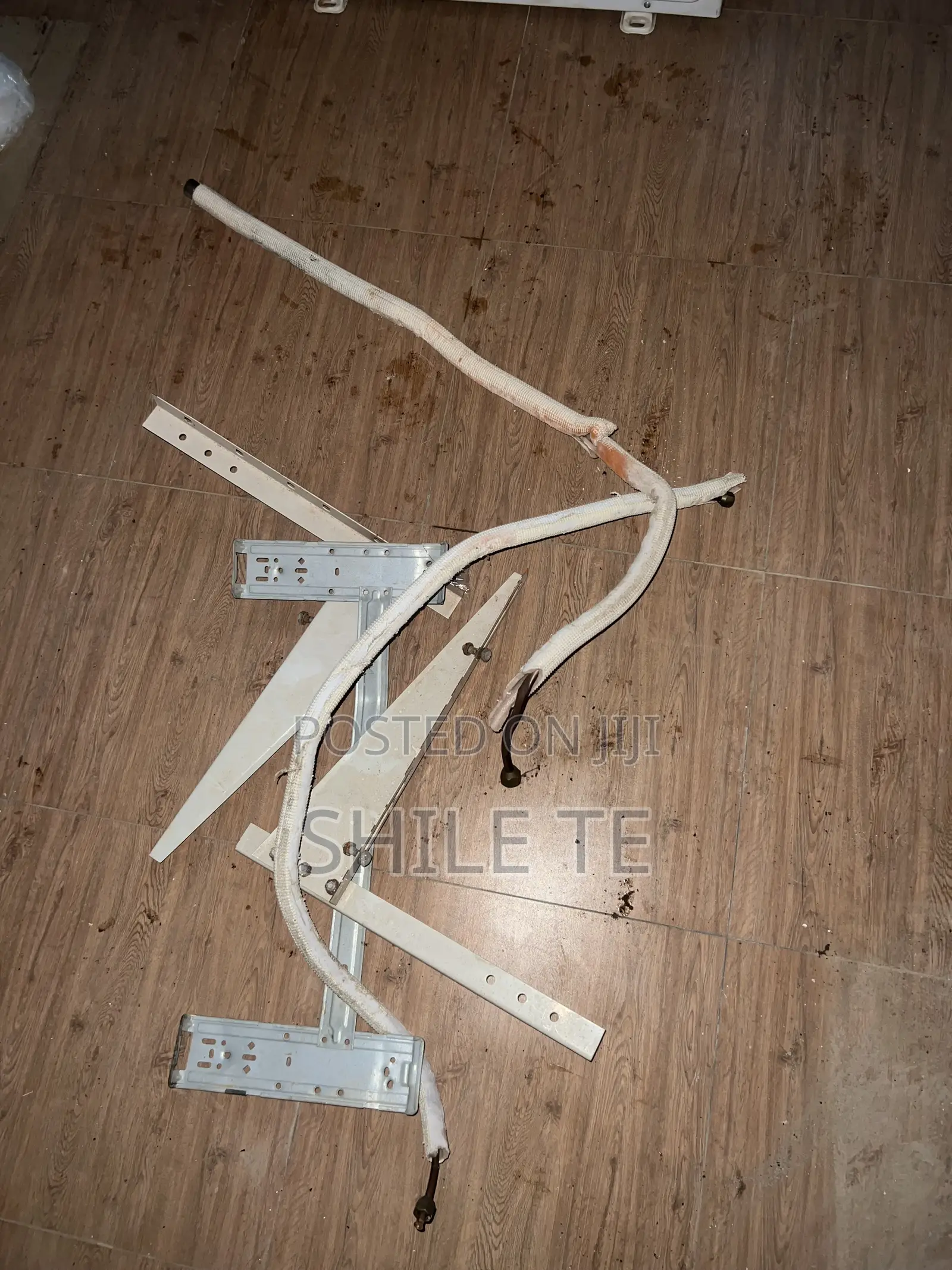 1.5hp Inverter AC