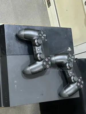Game Console