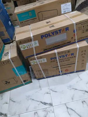 Keep Your Living Environment Refreshingly Cool With Polystar