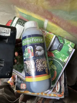 Dime Force