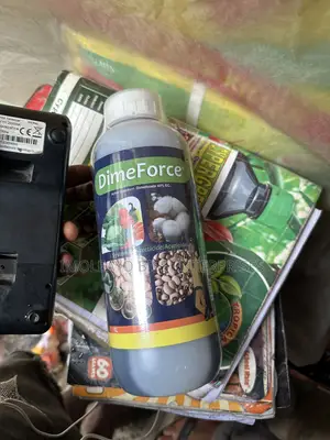 Dime Force