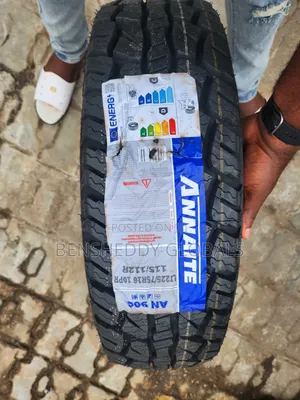 225/75r16 LT Annaite Original