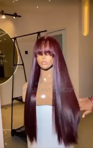 Luxury SDD Vietnamese Bone Straight