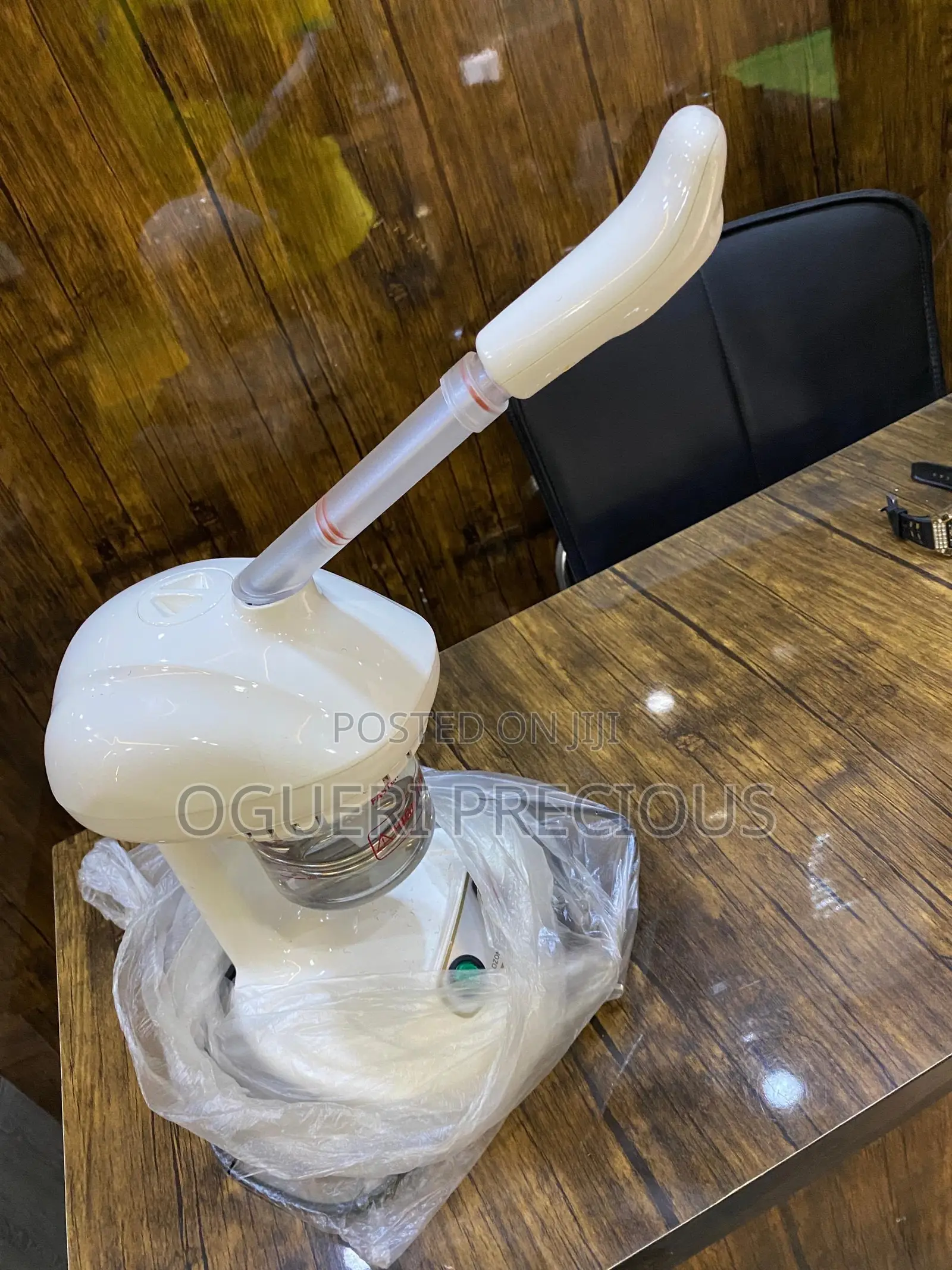 Facial Steamer