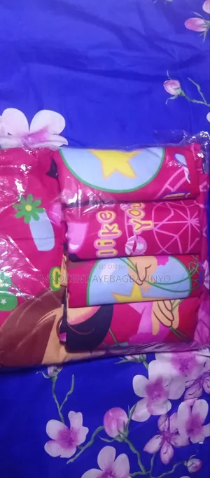 Bedspreads