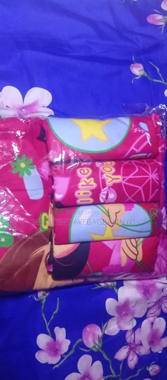 Bedspreads