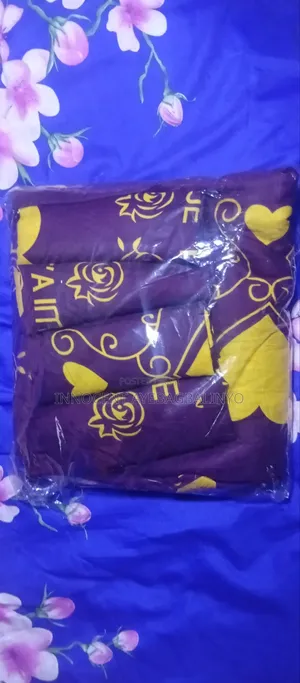 Bedspreads