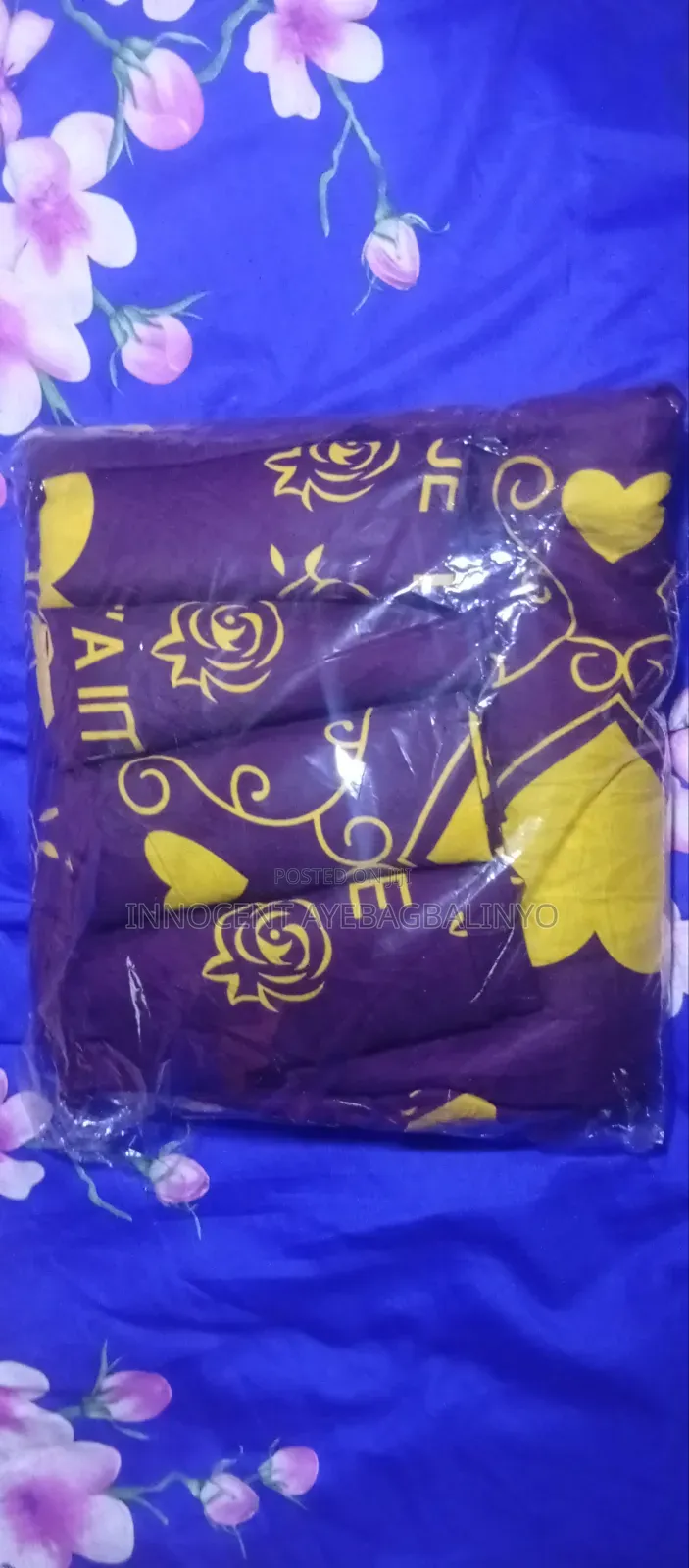 Bedspreads