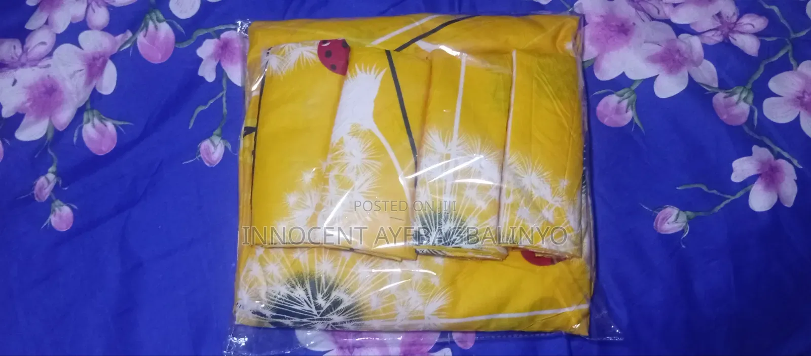 Bedspreads