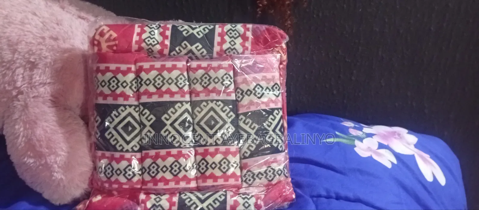 Bedspreads