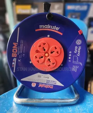 Extension Cable Reel
