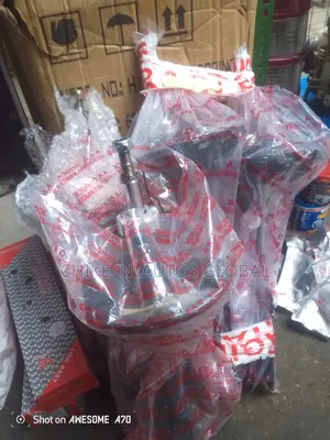 Brand New Shock Absorber Lexus Rx330 2008 2010