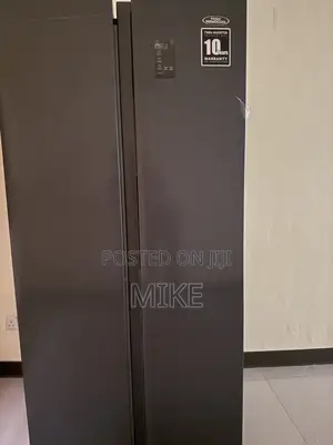 Haier Thermacool Inverter Refrigerator