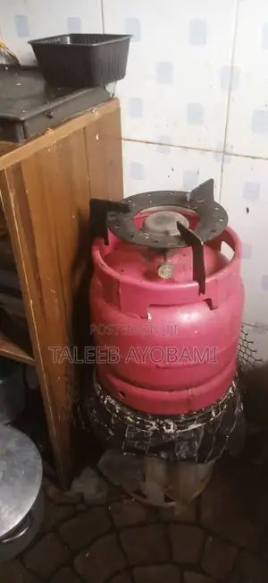 6kg Gas Cylinder