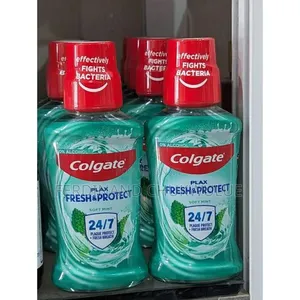 Colgate Plax Fresh Protect Soft Mint Mouthwash