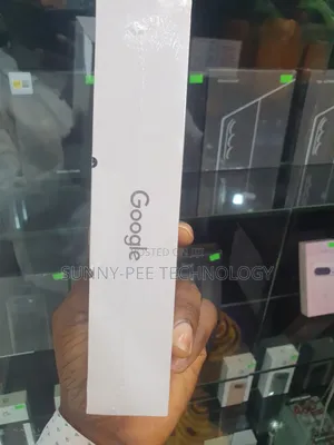 New Google Pixel 10 Pro Fold 256 GB Blue