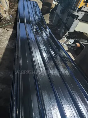 Roofing Materials