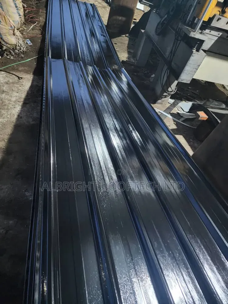Roofing Materials