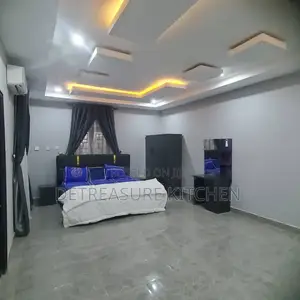 2bedroom Short-Let Apartment