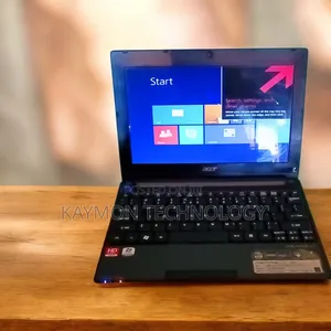Laptop Acer Aspire 1 2GB Intel HDD 250GB