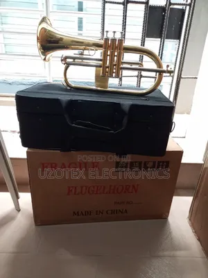 Primier Sanji Flugel Horn