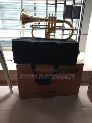 Primier Sanji Flugel Horn