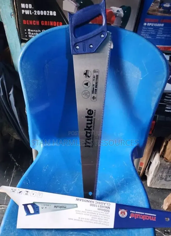 Hand Saw Frame