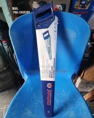 Hand Saw Frame