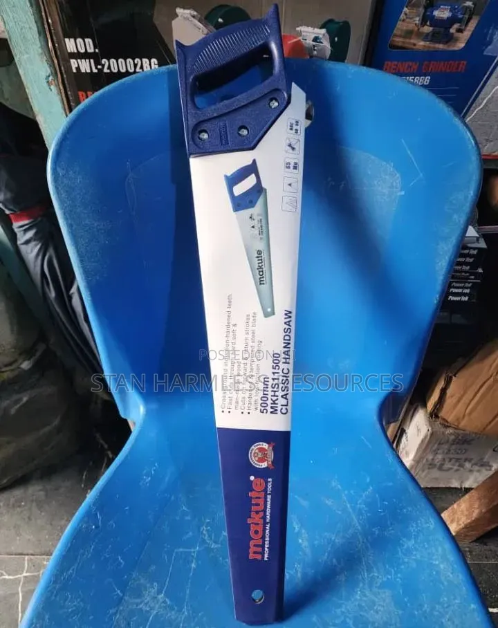 Hand Saw Frame