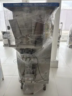 Pure Water Machine