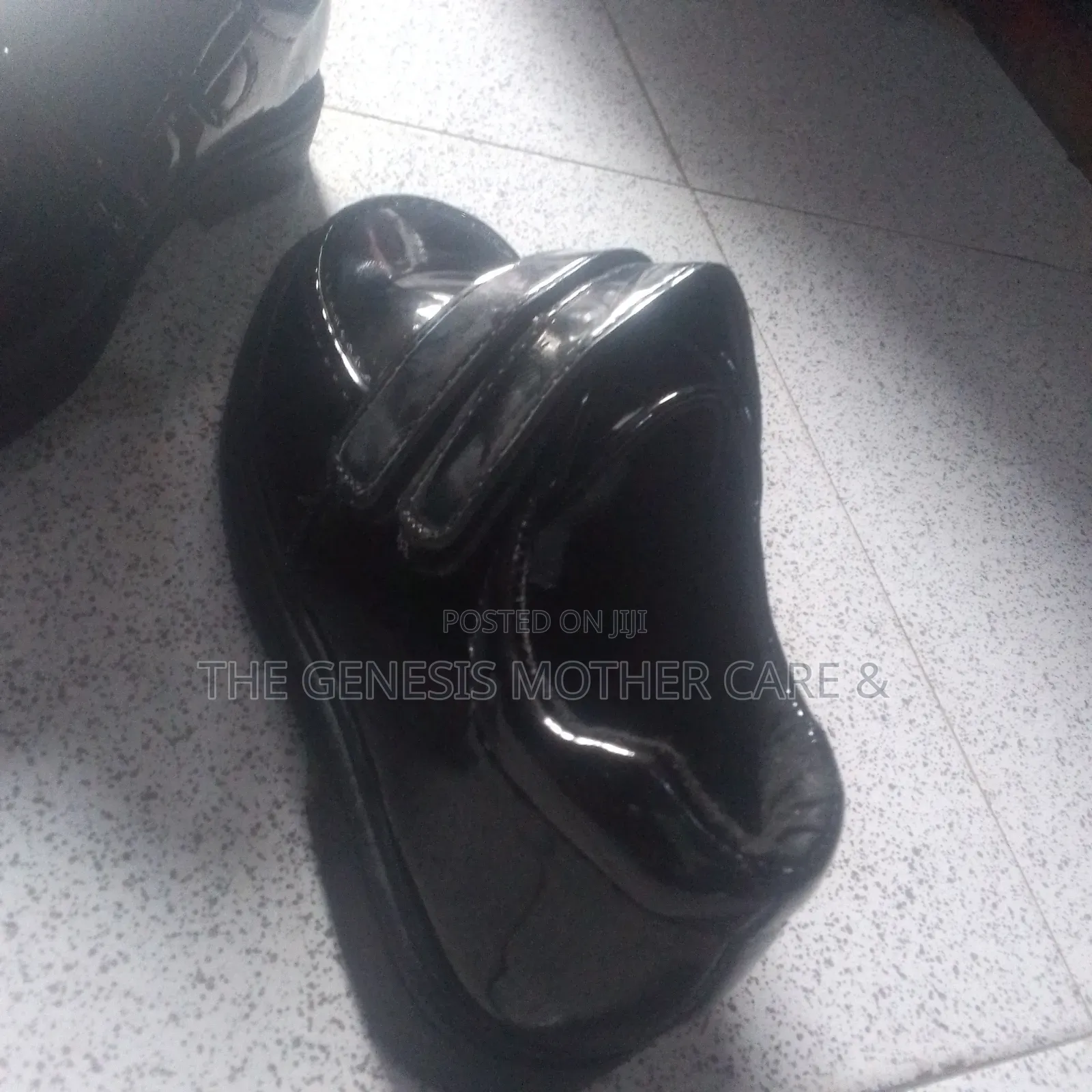 School Shoe