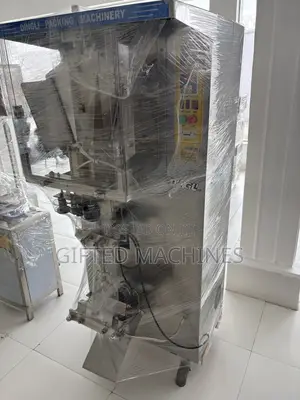 Pure Water Machine