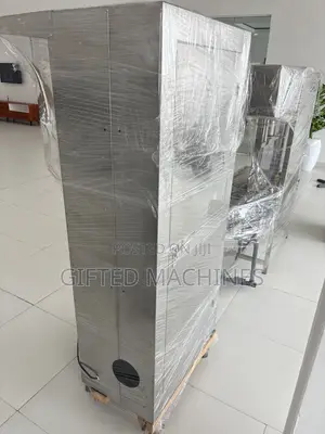 Pure Water Machine