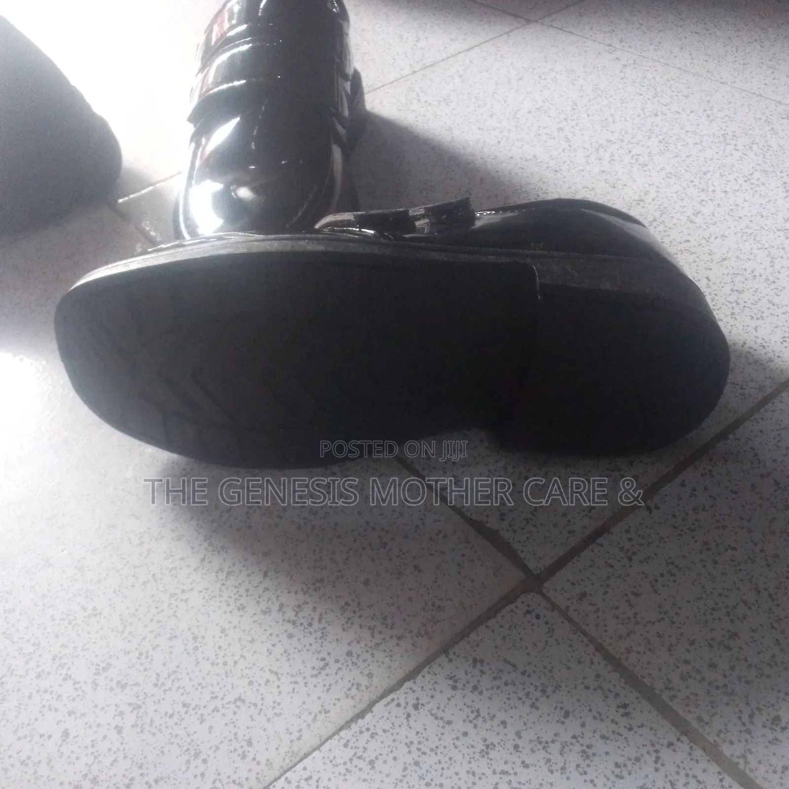 School Shoe