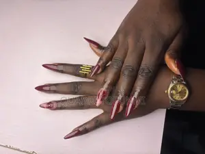 I Do Nails