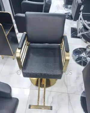 Saloon Chair