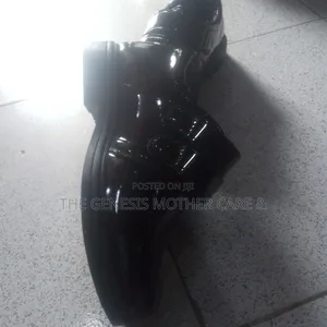 School Shoe