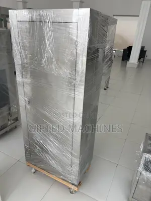 Pure Water Machine
