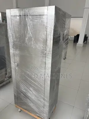 Pure Water Machine