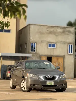 Toyota Camry 2008