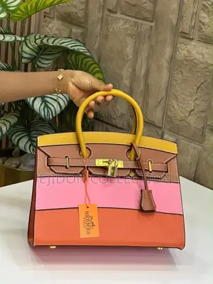 Hermes Multiple Colors Luxry