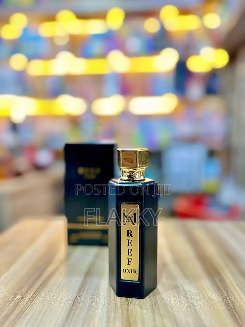 Premium Perfume Collection