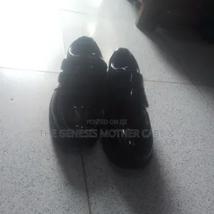 School Shoe