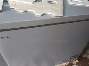 Brand New Hisense Chest Freezer