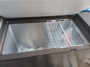 Brand New Hisense Chest Freezer